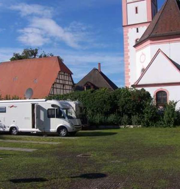 Hoofdfoto Schloss Grosslaupheim