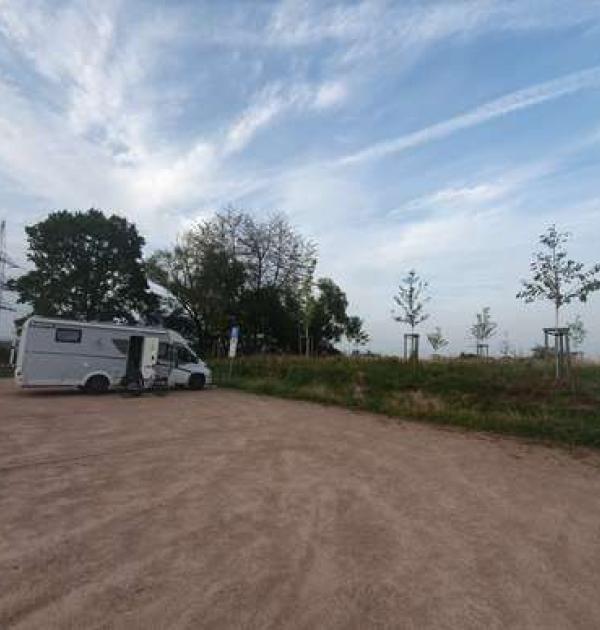 Hoofdfoto Pizzeria Gaststatte Seebachtal