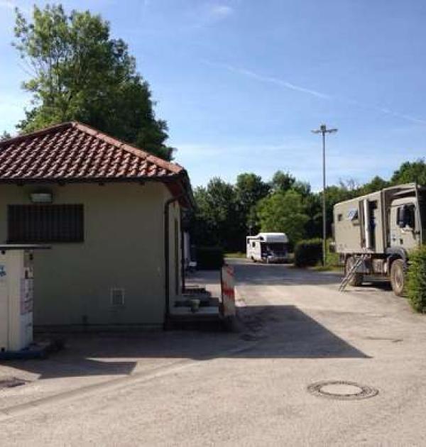 Hoofdfoto P1 An der Lache