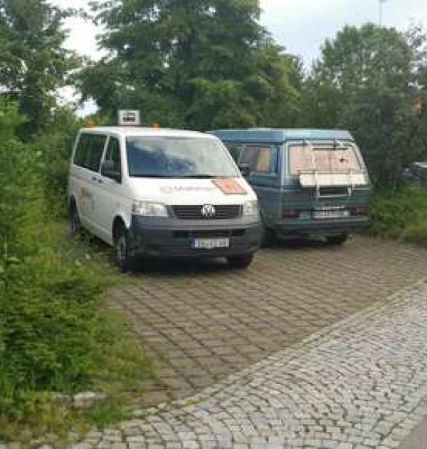 Hoofdfoto P2 Am Oberen Tor