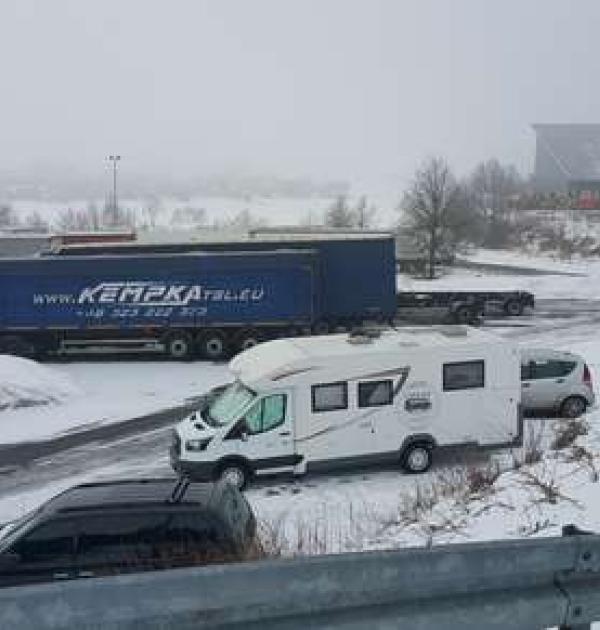 Hoofdfoto Autohof Selbitz