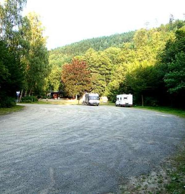 Hoofdfoto Waldschwimmbad