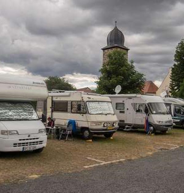 Hoofdfoto Festplatz