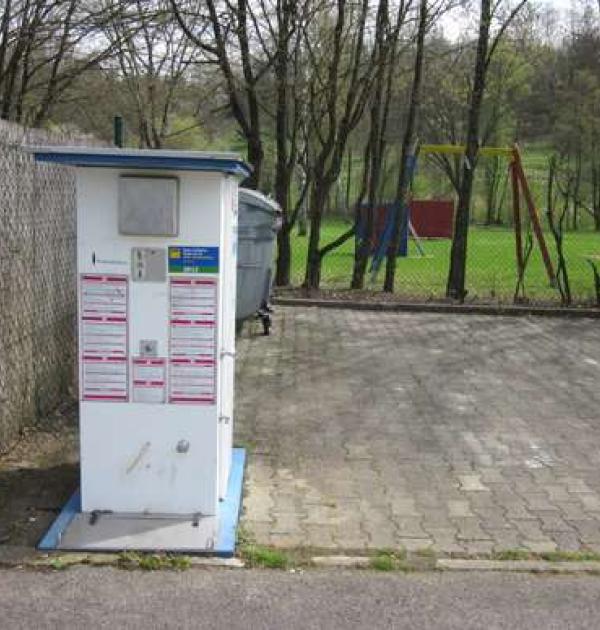 Hoofdfoto Freibad