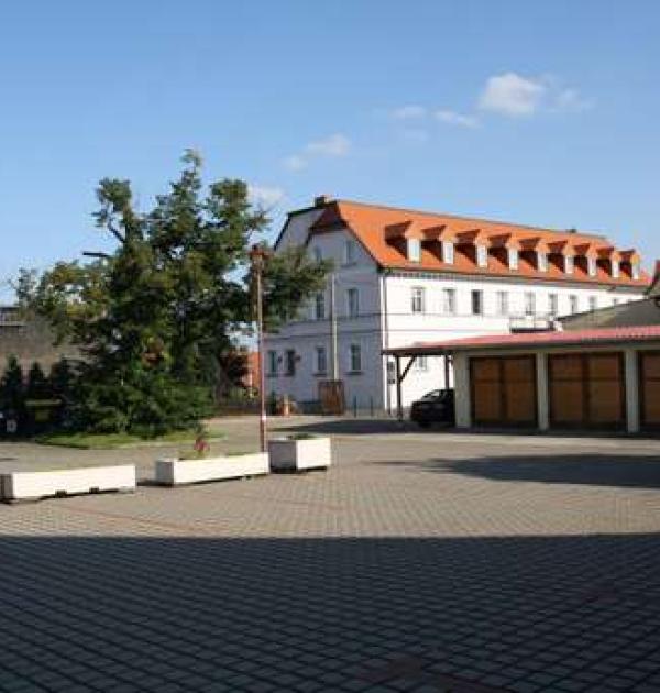 Hoofdfoto Hotel Schlossblick