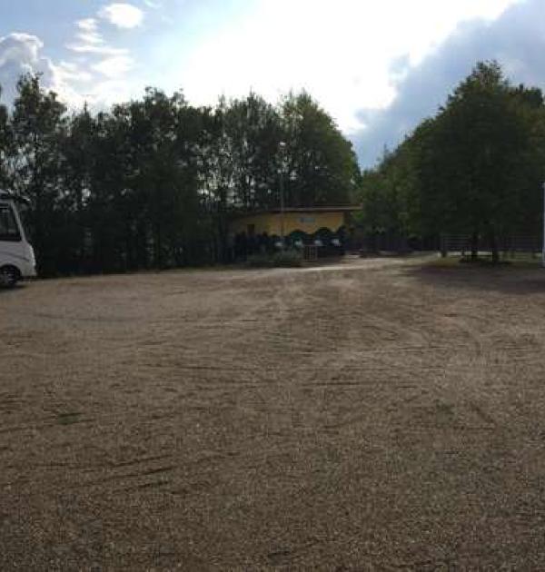 Hoofdfoto Parking