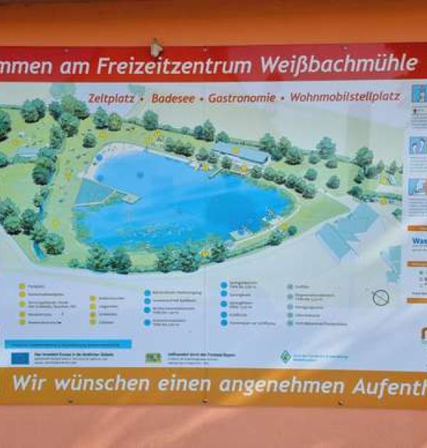 Hoofdfoto Landgasthof Gotzenmühle