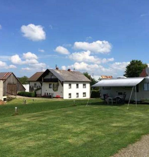 Hoofdfoto Haus Sonnenschein