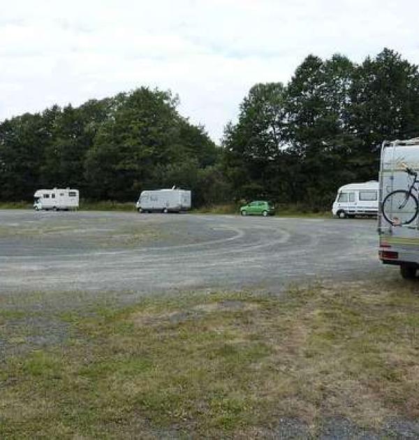 Hoofdfoto Freizeitanlage Moorbad