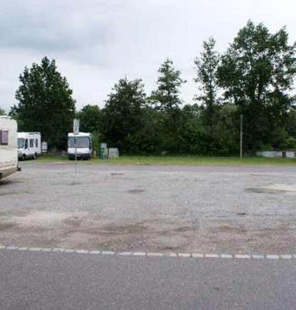 Hoofdfoto Festplatz