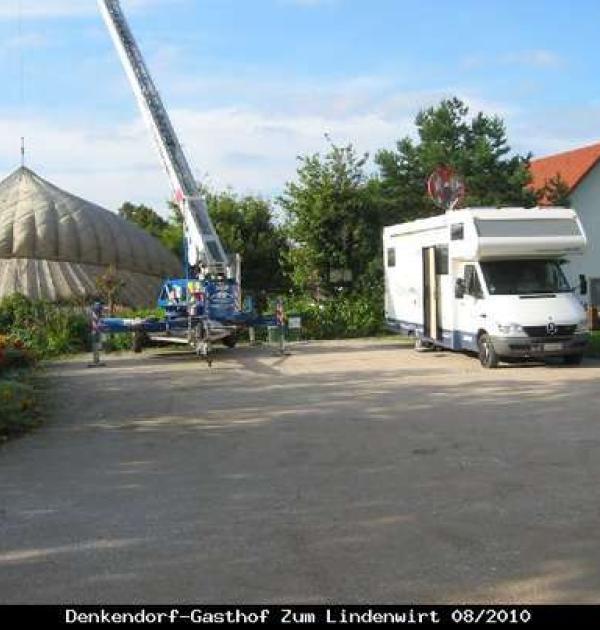 Hoofdfoto Gasthof Zum Lindenwirt