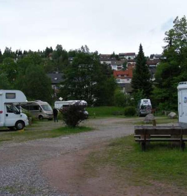 Hoofdfoto Parking