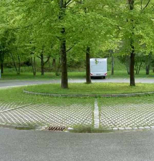 Hoofdfoto Freizeitanlage Solla P2