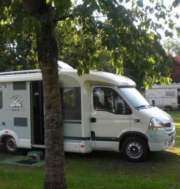 Hoofdfoto Campingpark Gitzenweiler Hof