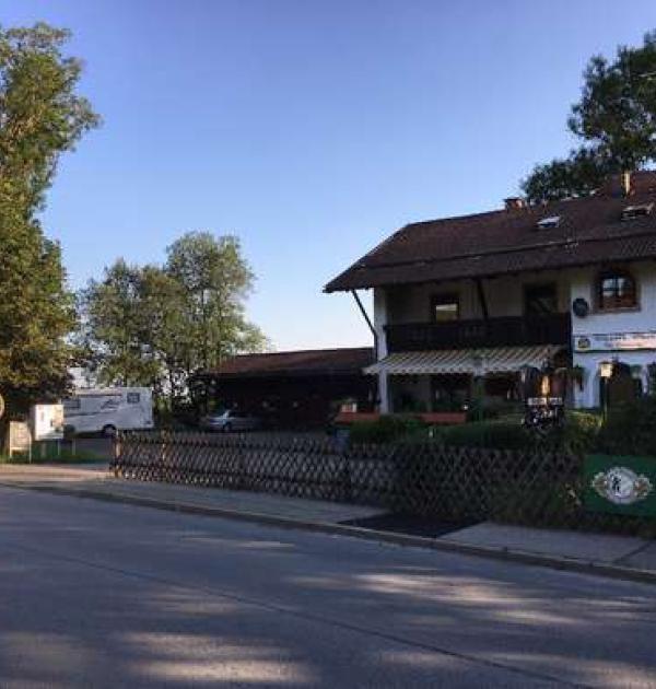 Hoofdfoto Gasthof Da Giovanni