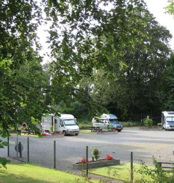 Hoofdfoto Ferienpark Teutoburgerwald