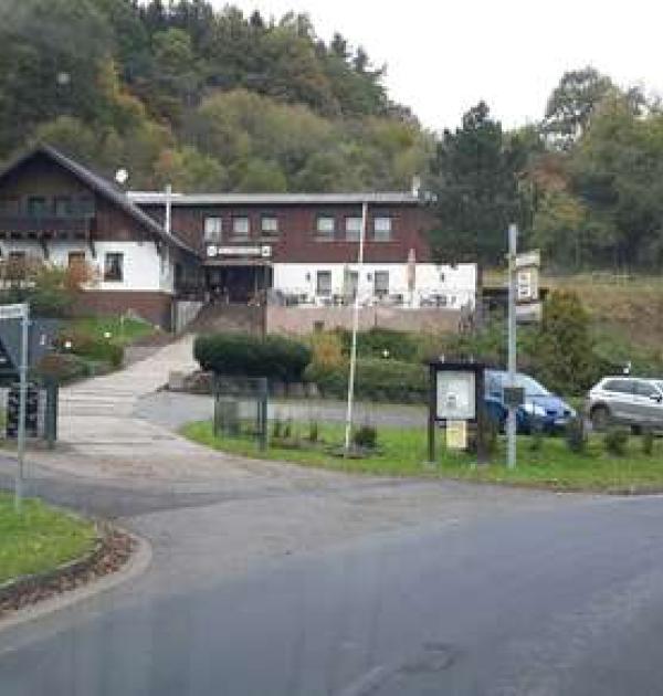 Hoofdfoto Restaurant Waldhaus