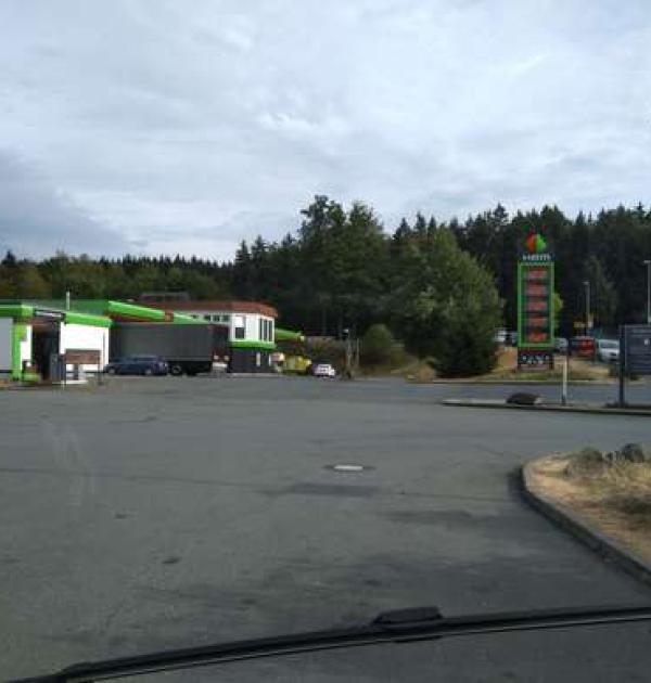 Hoofdfoto HEM Grosstankstelle