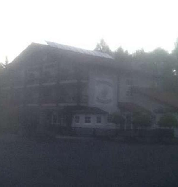 Hoofdfoto Waldhotel Hubertus