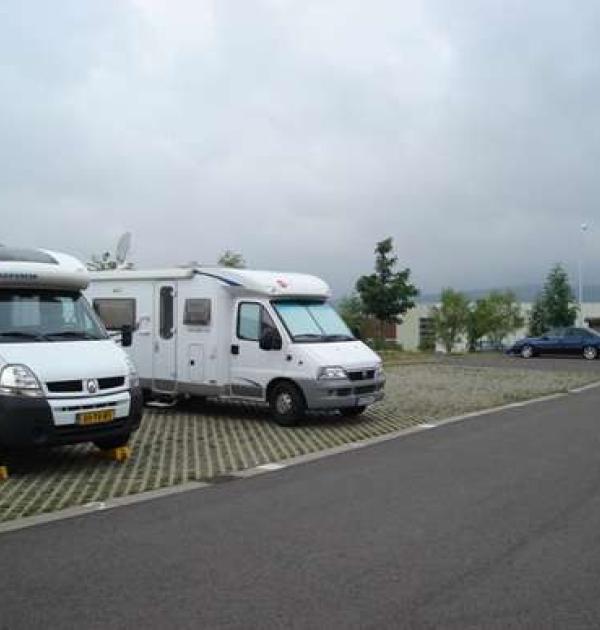 Hoofdfoto Wohnmobile Waldhelm
