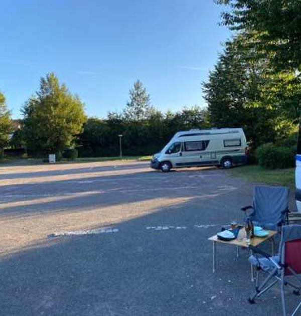 Hoofdfoto Festplatz