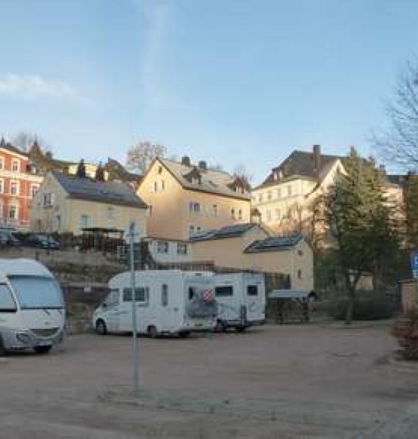 Hoofdfoto Parking