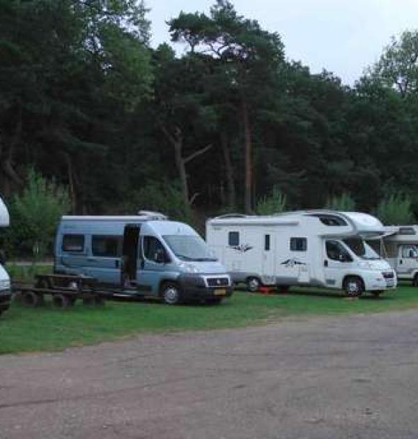 Hoofdfoto Inselcamping Werder