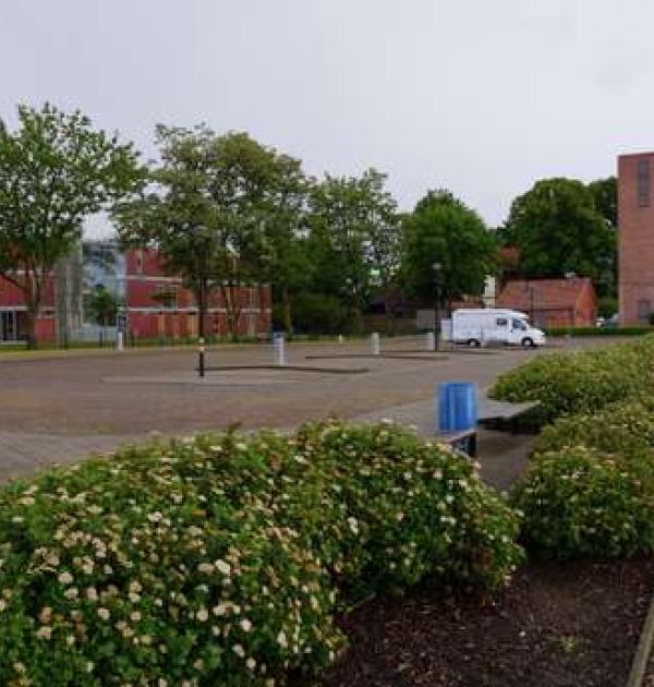 Hoofdfoto Stadthafen