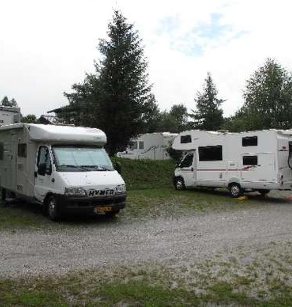 Hoofdfoto Hotel Krimmlerfalle