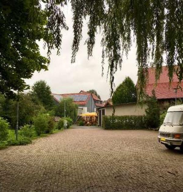 Hoofdfoto Landgasthof Steller