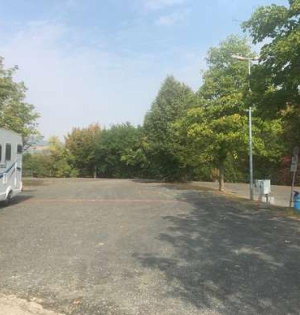Hoofdfoto Camping Seepark