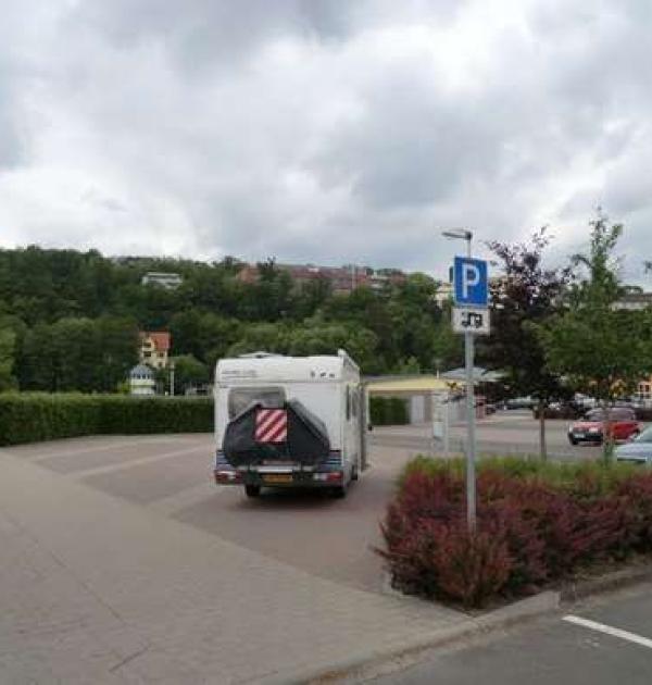 Hoofdfoto Freizeitzentrum