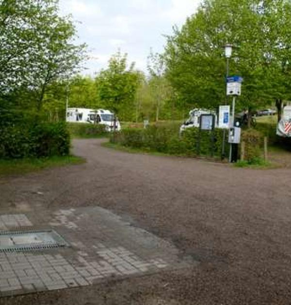 Hoofdfoto Freizeitanlage Im Haselgrund