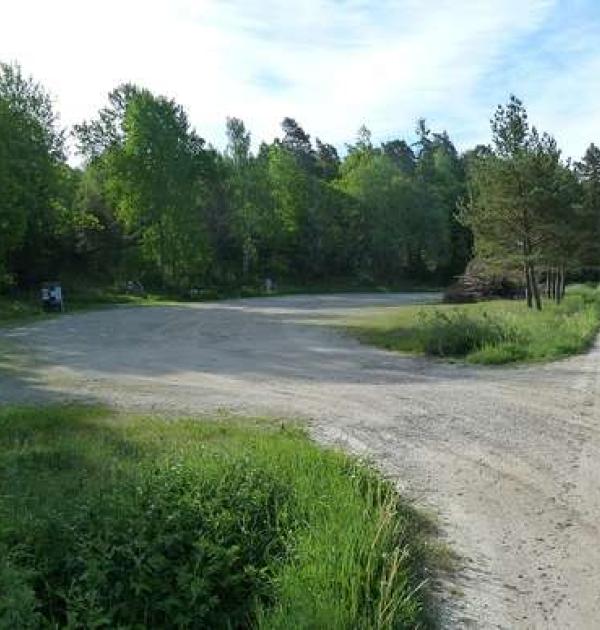 Hoofdfoto Naturreservat Käringboda
