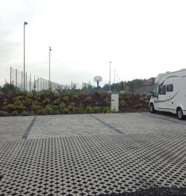 Hoofdfoto Parking