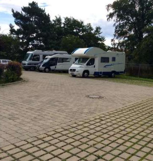 Hoofdfoto Parking