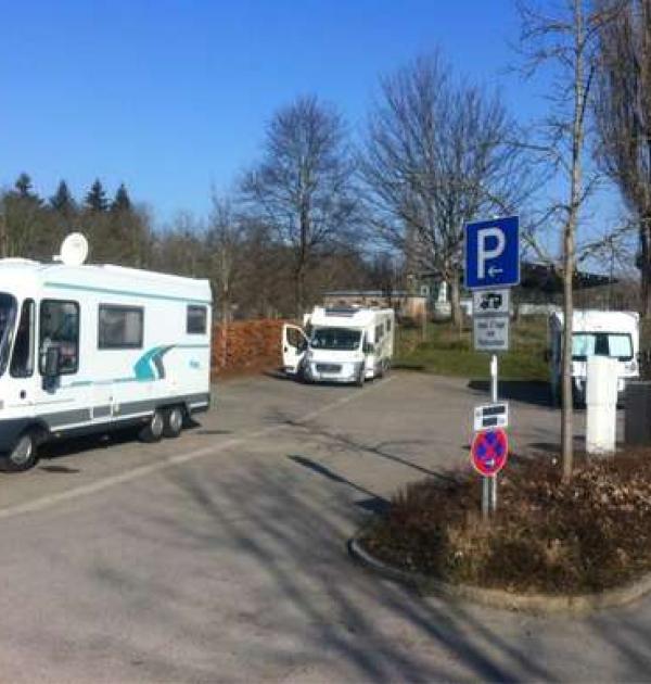 Hoofdfoto Parking