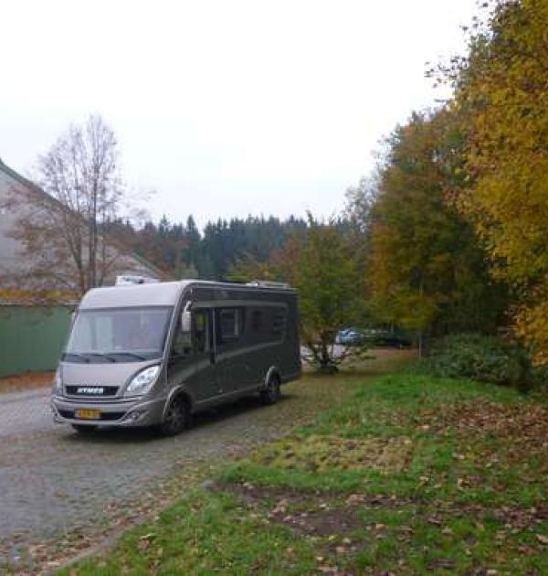 Hoofdfoto Sportpark Thalheim