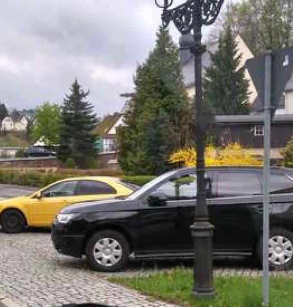 Hoofdfoto WoMo Stellplatz Marienberg, Ortsteil Pobershau