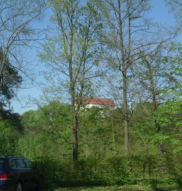 Hoofdfoto Schlossblick