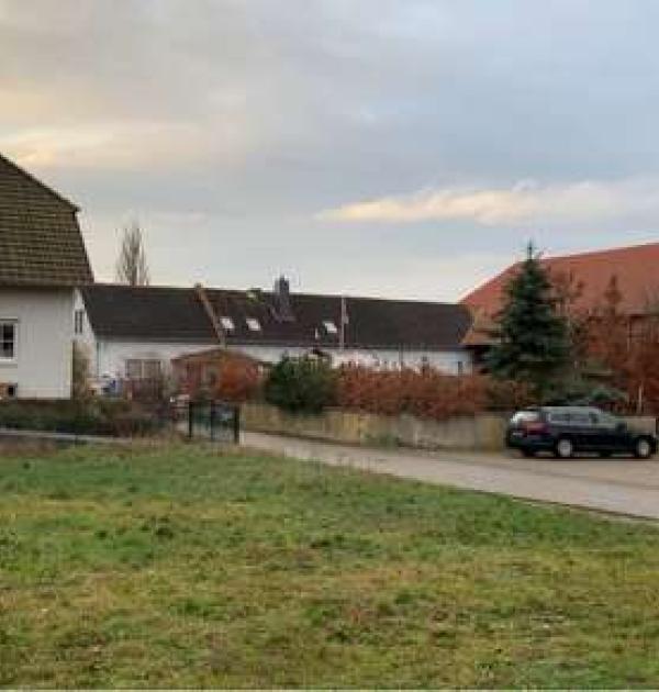 Hoofdfoto Gasthof Zum Schloss