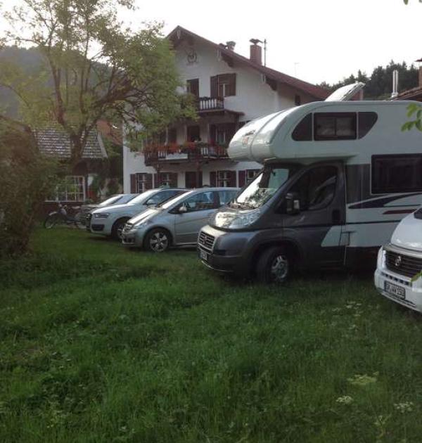 Hoofdfoto Gasthof Schaupenwirt