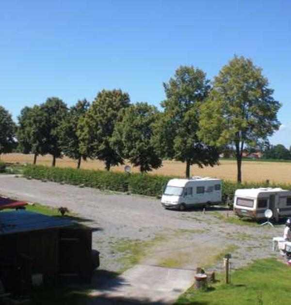 Hoofdfoto Stellplatz Falkenburg