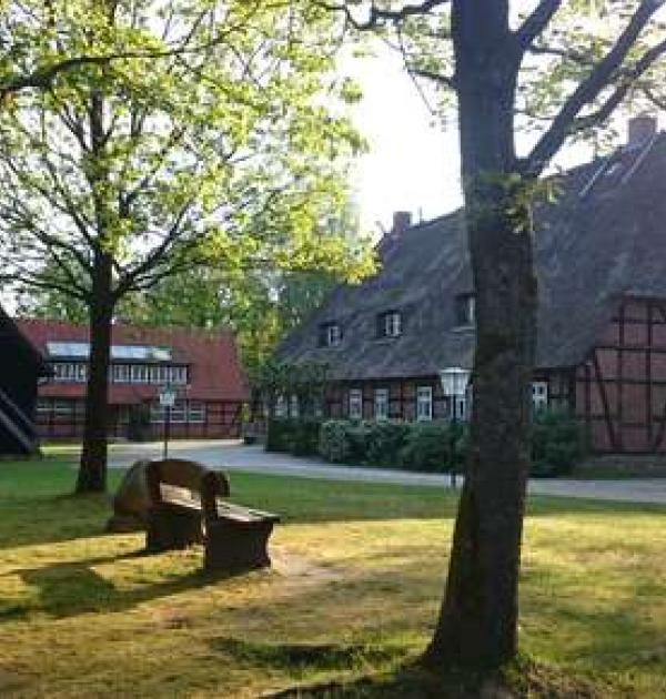 Hoofdfoto Museumsdorf