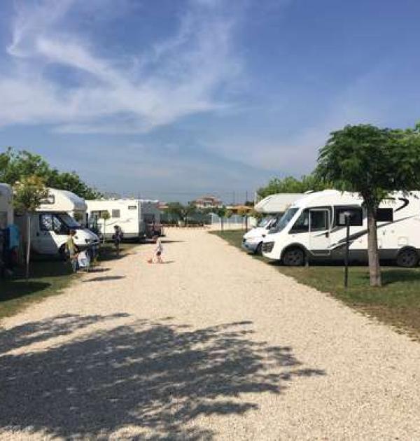 Hoofdfoto Gulliver Sosta Camper