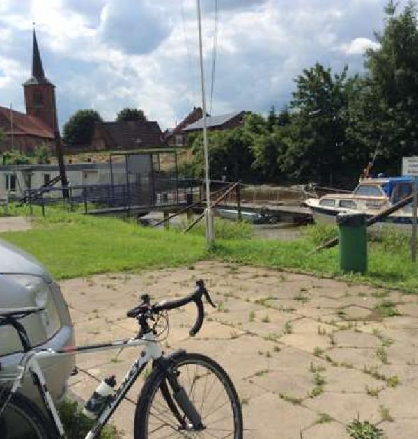 Hoofdfoto Parking