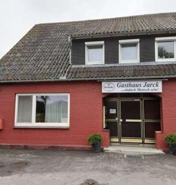 Hoofdfoto Gasthaus Jarck