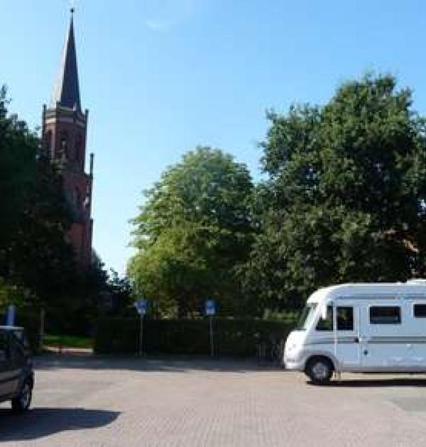 Hoofdfoto Klosterpark