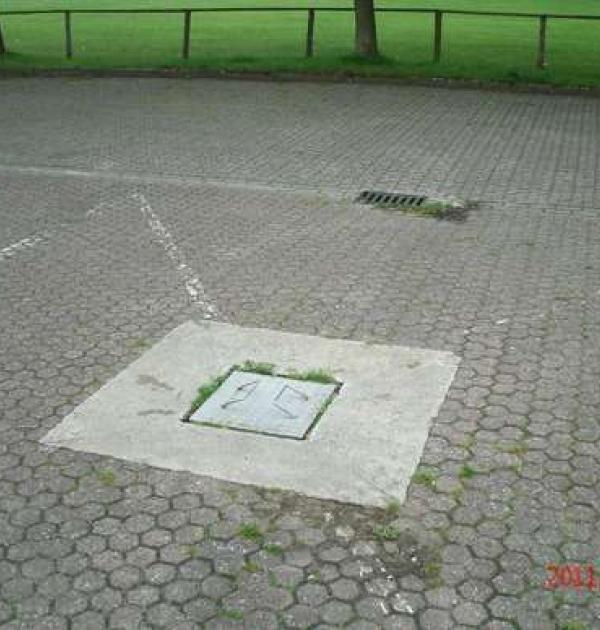 Hoofdfoto Sport- und Freizeitzentrum