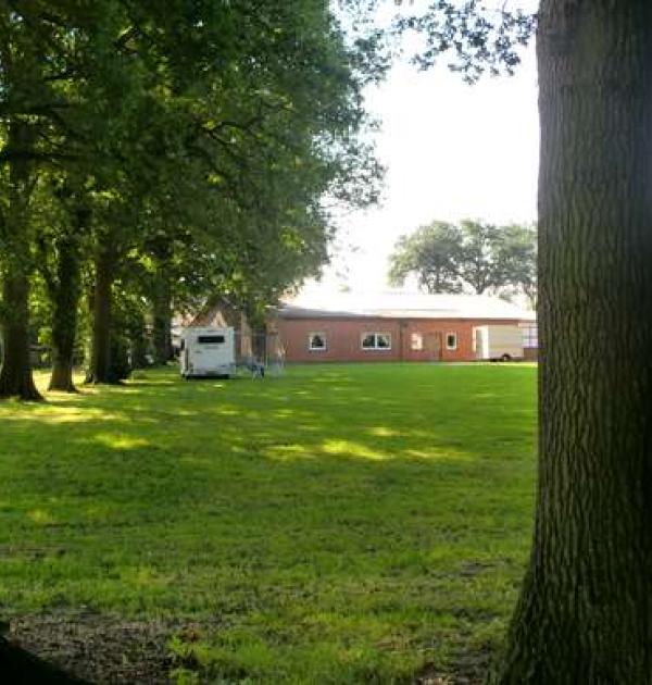 Hoofdfoto Hotel Restaurant Niedersachsenhof
